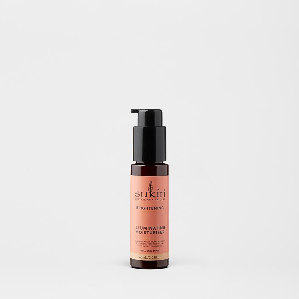 ILLUMINATING MOISTURISER | BRIGHTENING | 60 ML